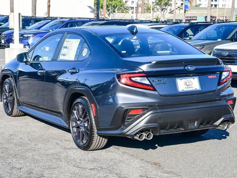 New 2025 Subaru WRX Premium image 6