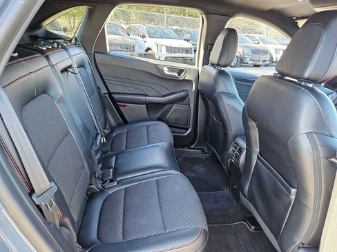 Used 2023 Ford Escape ST-Line w/ Equipment Group 301A image 18