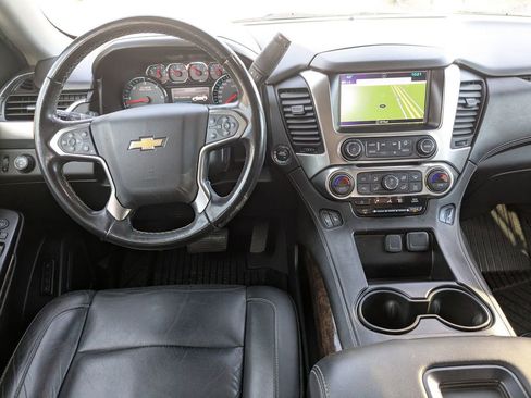 Used 2019 Chevrolet Tahoe LT image 24