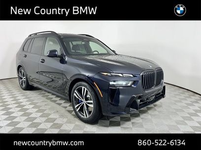 New 2026 BMW X7 xDrive40i w/ M Sport Package