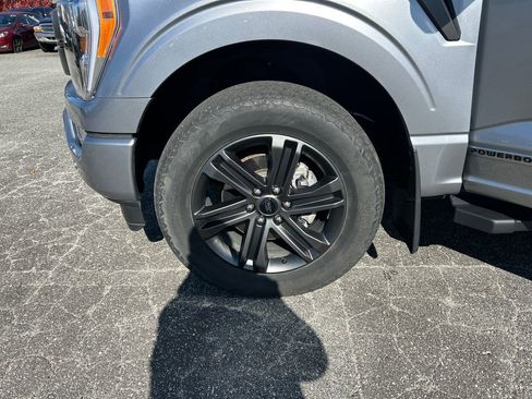 Used 2022 Ford F150 Lariat image 29