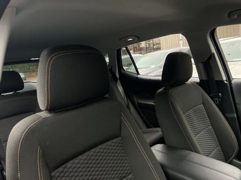 Used 2018 GMC Terrain SLE image 31