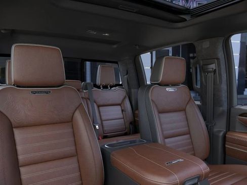 New 2026 GMC Sierra 2500 Denali Ultimate image 24