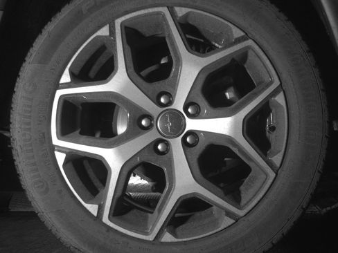 Used 2025 Jeep Compass Limited image 15