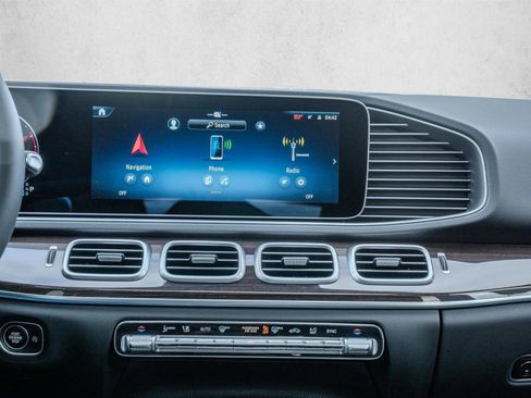 New 2026 Mercedes-Benz GLE 450 4MATIC image 20