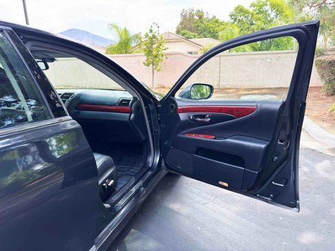 Used 2008 Lexus LS 600h L image 27