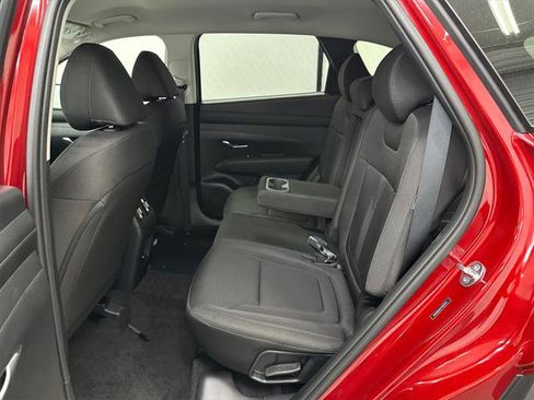 New 2026 Hyundai Tucson SEL image 22