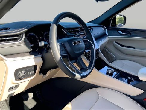 Used 2024 Jeep Grand Cherokee L Limited RWD image 18
