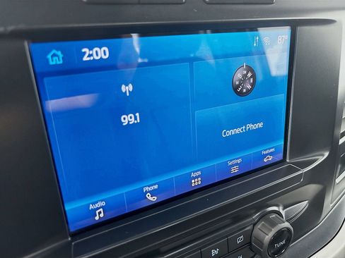 Used 2021 Ford F150 XL w/ Equipment Group 101A High RWD image 13