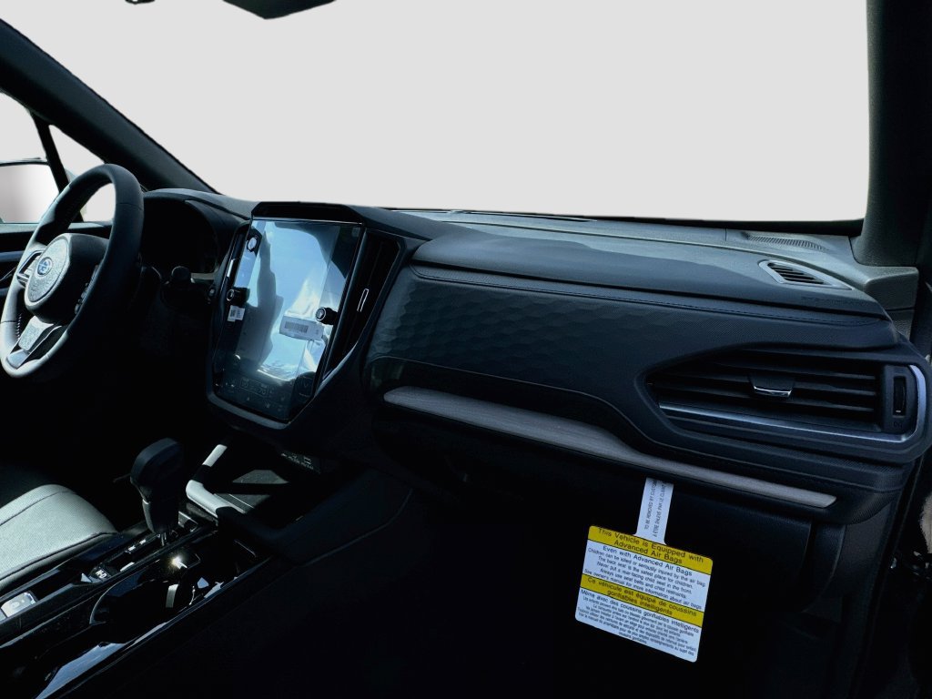 New 2026 Subaru Forester Premium AWD/4WD image 38
