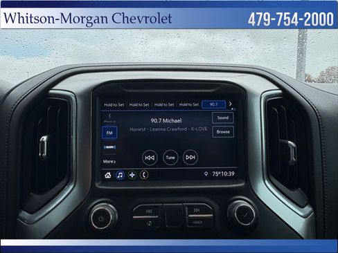 Used 2021 Chevrolet Silverado 1500 LT AWD/4WD image 27