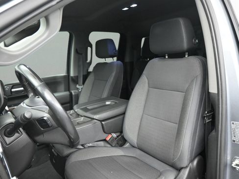Used 2019 GMC Sierra 1500 SLE w/ SLE Value Package AWD/4WD image 33