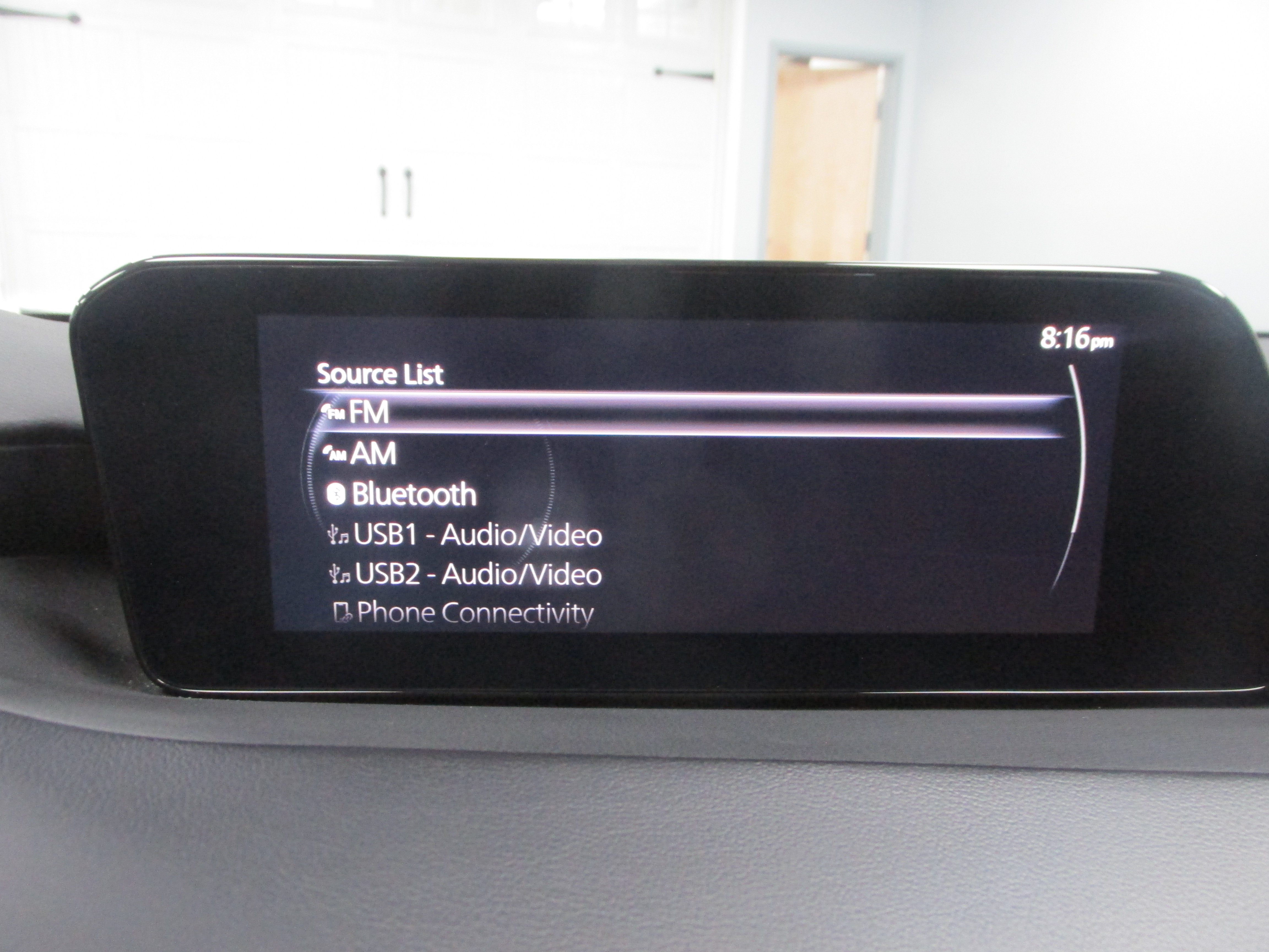 Used 2024 MAZDA MAZDA3 s FWD image 31