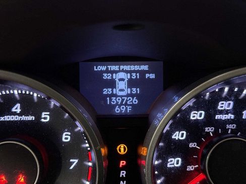Used 2013 Acura TL w/ Technology Package FWD image 18