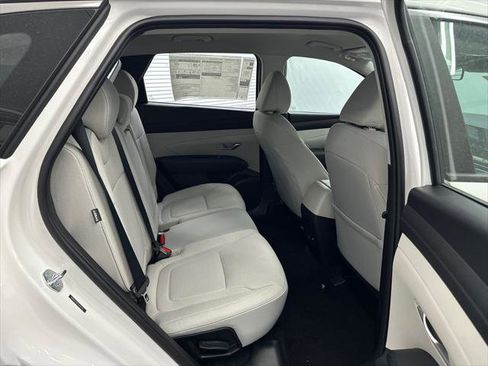 New 2026 Hyundai Tucson SE FWD image 15