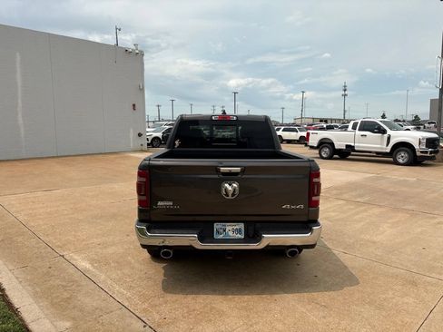 Used 2022 RAM 1500 Limited AWD/4WD image 5