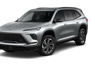 New 2026 Buick Enclave Sport Touring FWD video 2