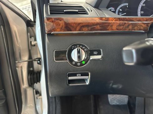 Used 2007 Mercedes-Benz S 550 image 25