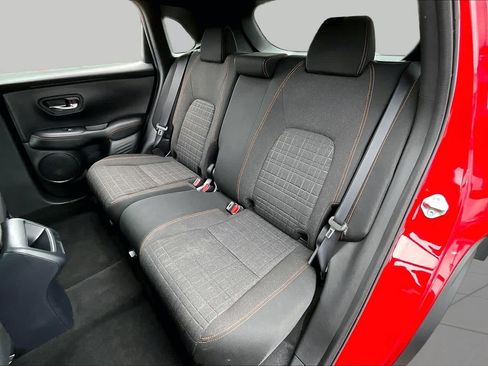Used 2024 Honda HR-V Sport image 20