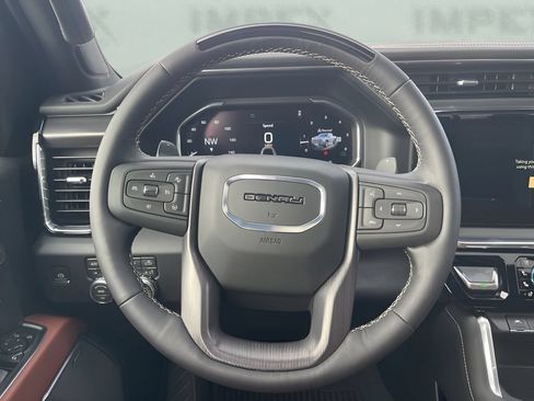 New 2026 GMC Sierra 1500 Denali Ultimate AWD/4WD image 20