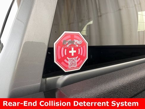 Certified 2024 Chevrolet Silverado 1500 RST w/ All Star Edition Plus image 11