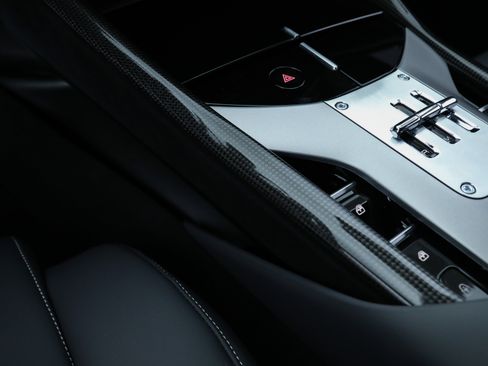 Certified 2024 Ferrari Purosangue image 35