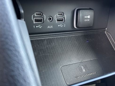 Used 2026 Jeep Grand Cherokee Laredo X AWD/4WD image 21