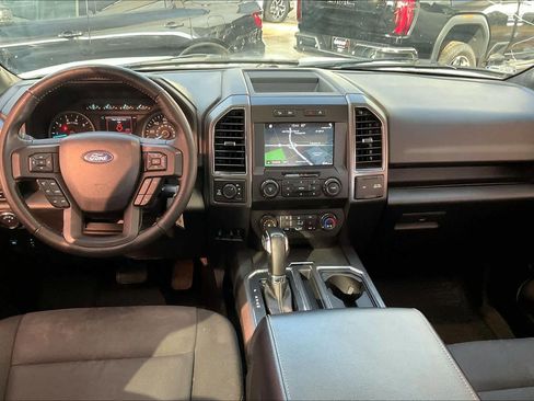 Used 2019 Ford F150 XLT w/ Equipment Group 302A Luxury image 15