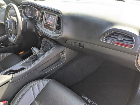 Used 2023 Dodge Challenger SRT Hellcat image 15