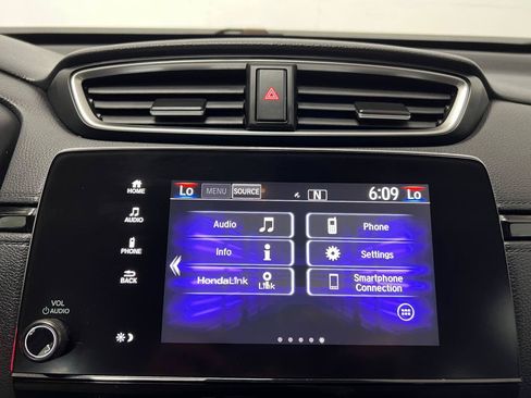 Used 2019 Honda CR-V EX-L image 19