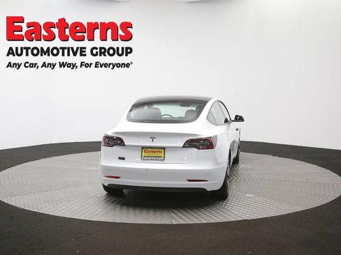 Used 2023 Tesla Model 3 Standard Range RWD image 33