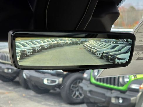 New 2026 RAM ProMaster 2500 w/ Advanced Safety Group image 12