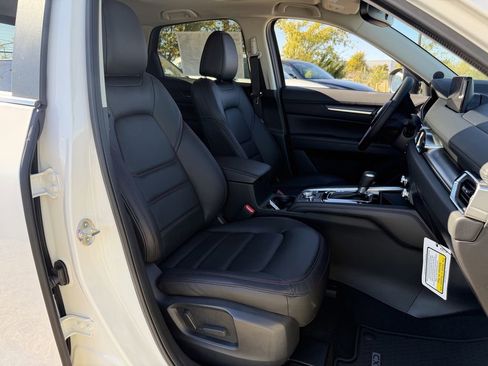 New 2025 MAZDA CX-5 Carbon Edition image 27