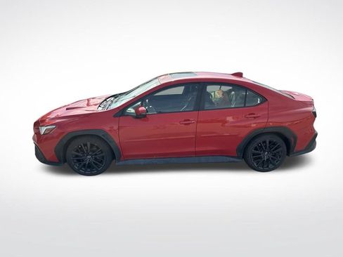 Used 2023 Subaru WRX Limited AWD/4WD image 10