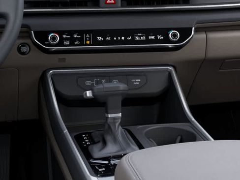 New 2026 Kia Carnival EX FWD image 23