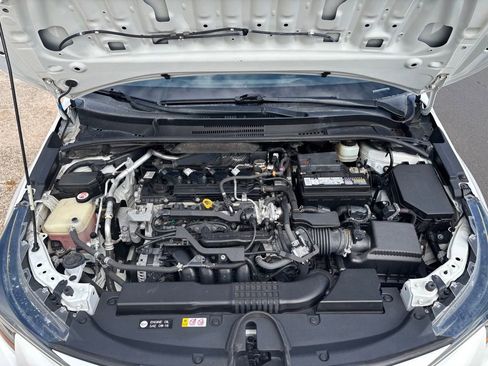 Used 2020 Toyota Corolla SE FWD image 20