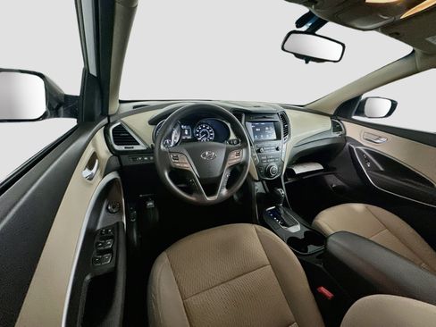 Used 2017 Hyundai Santa Fe Sport FWD image 18