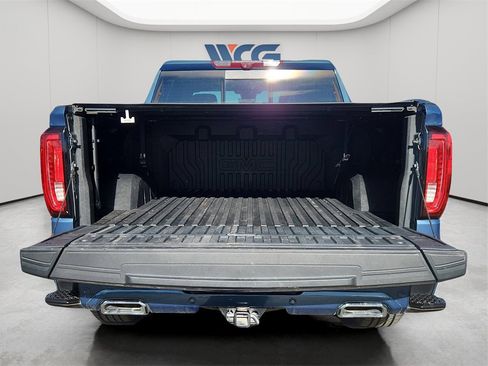 Used 2024 GMC Sierra 1500 Denali Ultimate image 23