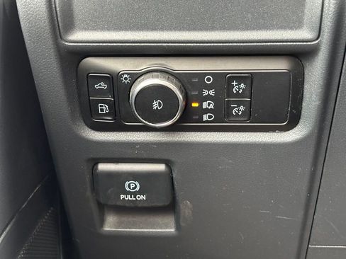 Used 2024 Ford F150 XLT w/ Mobile Office Package AWD/4WD image 24
