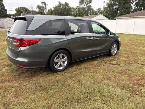 Used 2019 Honda Odyssey EX-L image 5