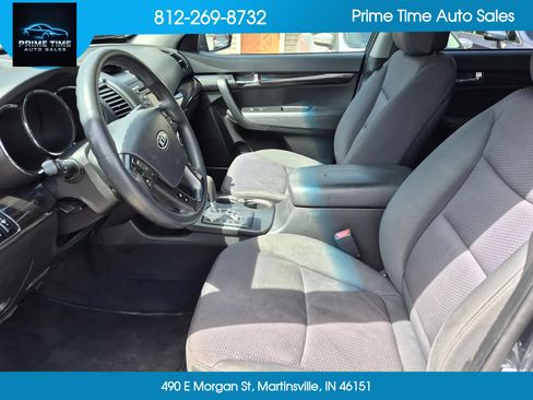 Used 2011 Kia Sorento LX AWD/4WD image 24