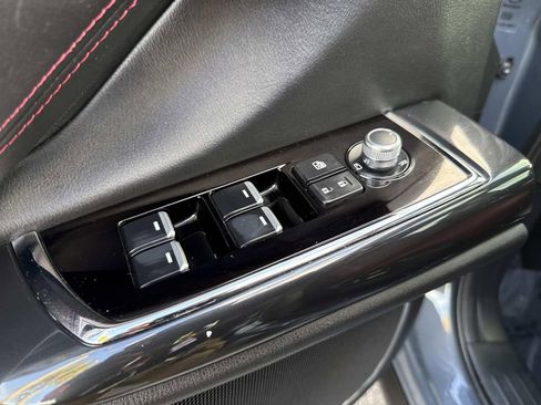 Certified 2023 MAZDA CX-9 Carbon Edition image 24