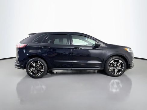 Used 2019 Ford Edge ST w/ Equipment Group 401A AWD/4WD image 8
