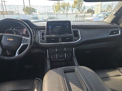 Used 2021 Chevrolet Tahoe Premier image 5