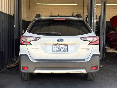 Used 2023 Subaru Outback Limited XT image 5