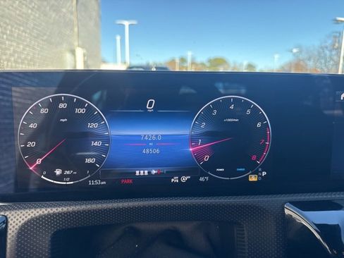 Used 2025 Mercedes-Benz CLA 250 CLA 250 image 5
