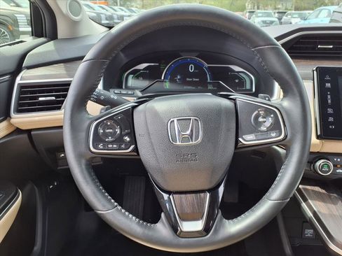 Used 2021 Honda Clarity Touring image 17
