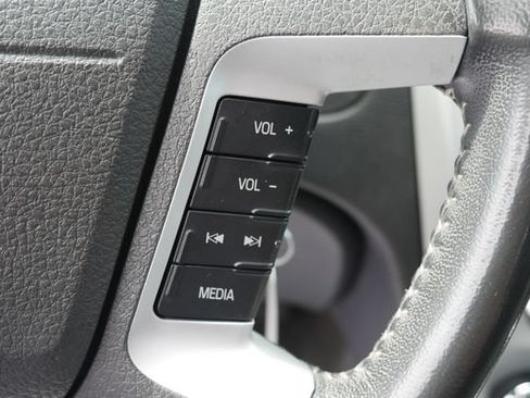 Used 2011 Mercury Milan w/ 102A Rapid Spec Order Code FWD image 14