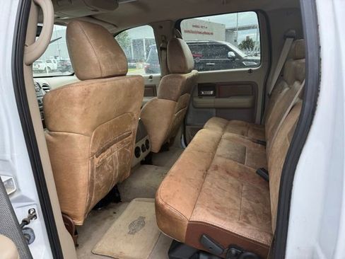 Used 2007 Ford F150 King Ranch RWD image 25