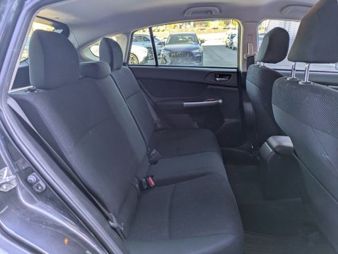 Used 2016 Subaru Impreza 2.0i Premium AWD/4WD image 24